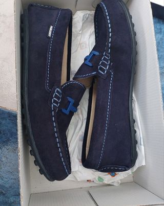 Zapatos PABLOSKY TALLA 36