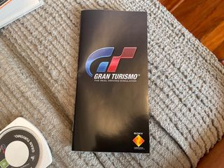 Juego Gran Turismo