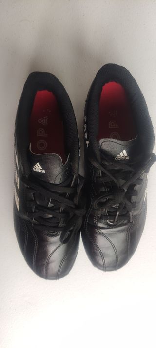 Botas Futbol. Adidas Copa