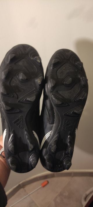 Botas Futbol. Adidas Copa