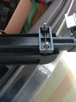 Baca i portaesquís Thule