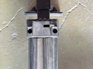 Baca i portaesquís Thule