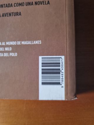 bajo la arena de egipto