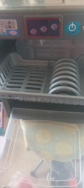 lavavajillas con sonid