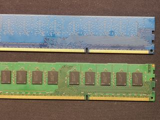 Memorias RAM HP ProLiant MicroServer Gen8 8gb