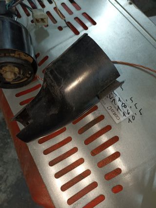 Cosas Seat 850