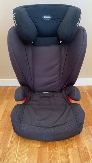 Silla Romer Britax Kidfix II XP