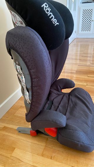 Silla Romer Britax Kidfix II XP