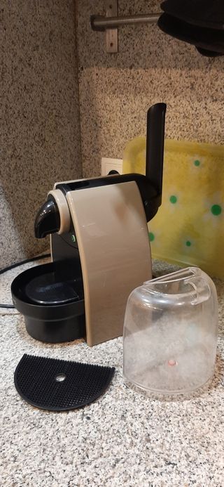 Cafetera Nespresso