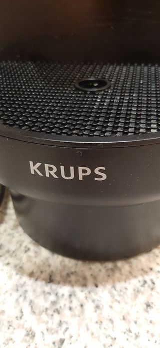Cafetera Nespresso