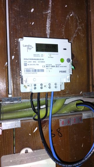 REFORMAS Y ELECTRICISTA TODO TIPO DE INSTALACION