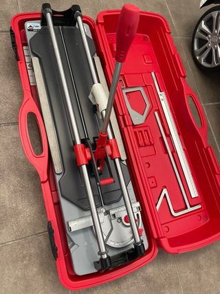 Cortadora manual TR-600