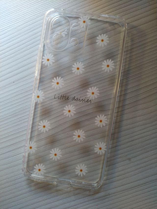 Funda Xiaomi mi 11 lite