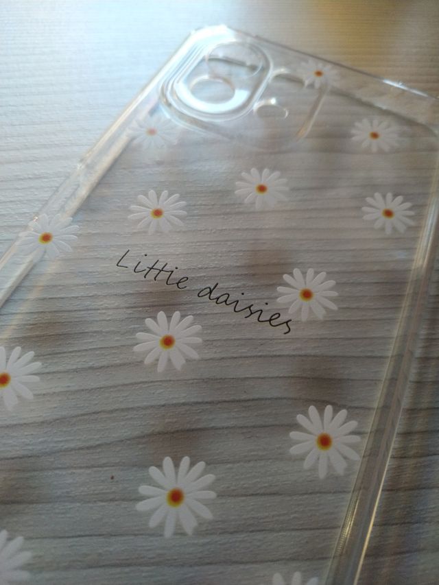 Funda Xiaomi mi 11 lite