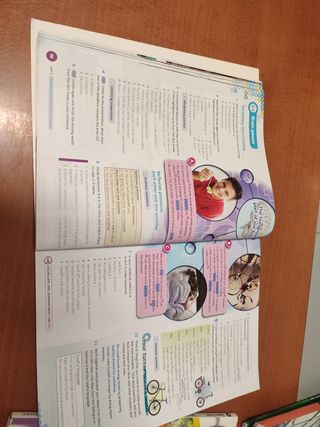 SPECTRUM STUDENT'S BOOK+ WORKBOOK OXFORD