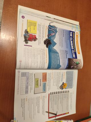 SPECTRUM STUDENT'S BOOK+ WORKBOOK OXFORD