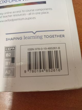 SPECTRUM STUDENT'S BOOK+ WORKBOOK OXFORD