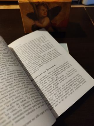 Libro Aromaterapia práctica