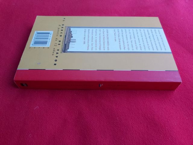 Libro Finis Mundi de Laura Gallego