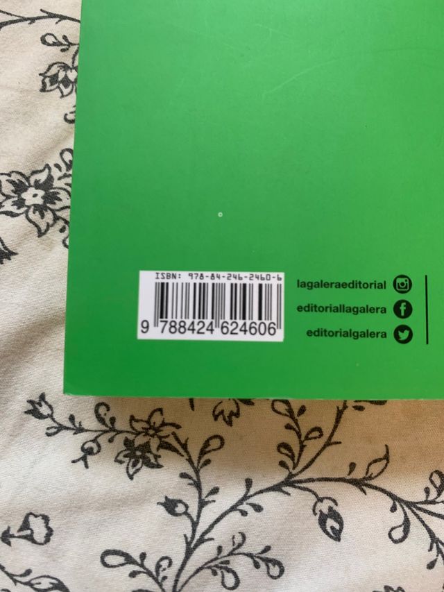 Libro Don Quijote de la Mancha