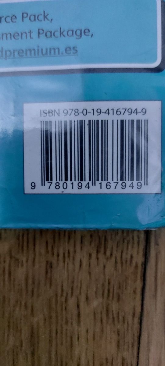 Libro inglés Amazing Rooftops class book 4 EP