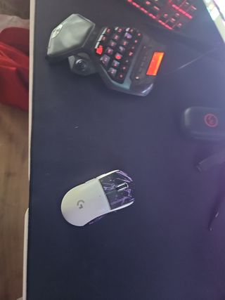 pc gamer torre y complementos 