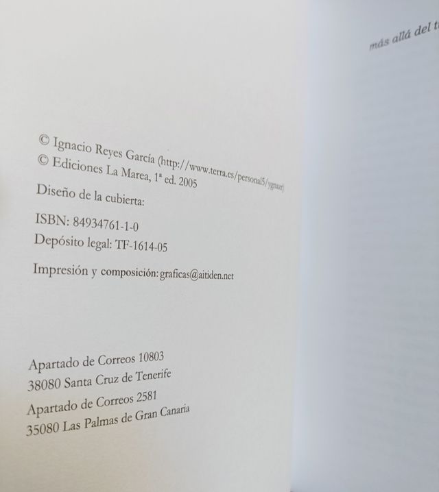 Guía de nombres guanches