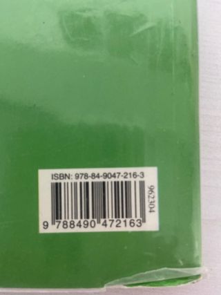 Biologia i Geologia. 3 Eso -Sèrie Observa