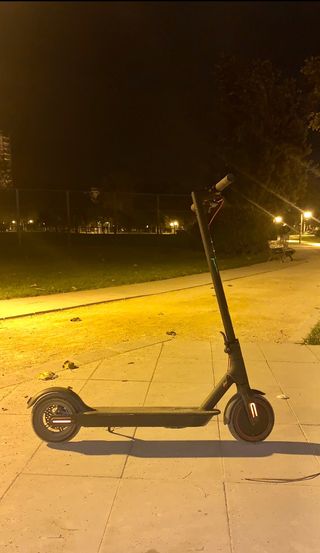Patinete Xiaomi m365 Pro