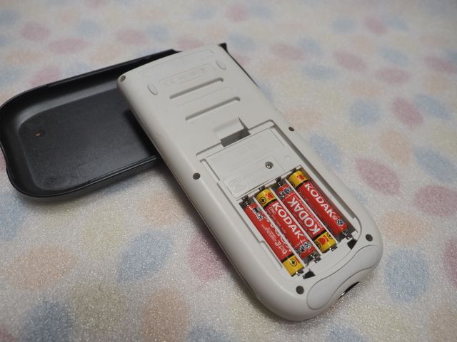 Texas Instruments TI-83 Plus.fr (falta tapa pilas)