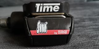 Pedales automáticos Time-Sunn
