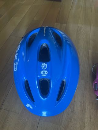 Bicicleta infantil + ¡Regalo!