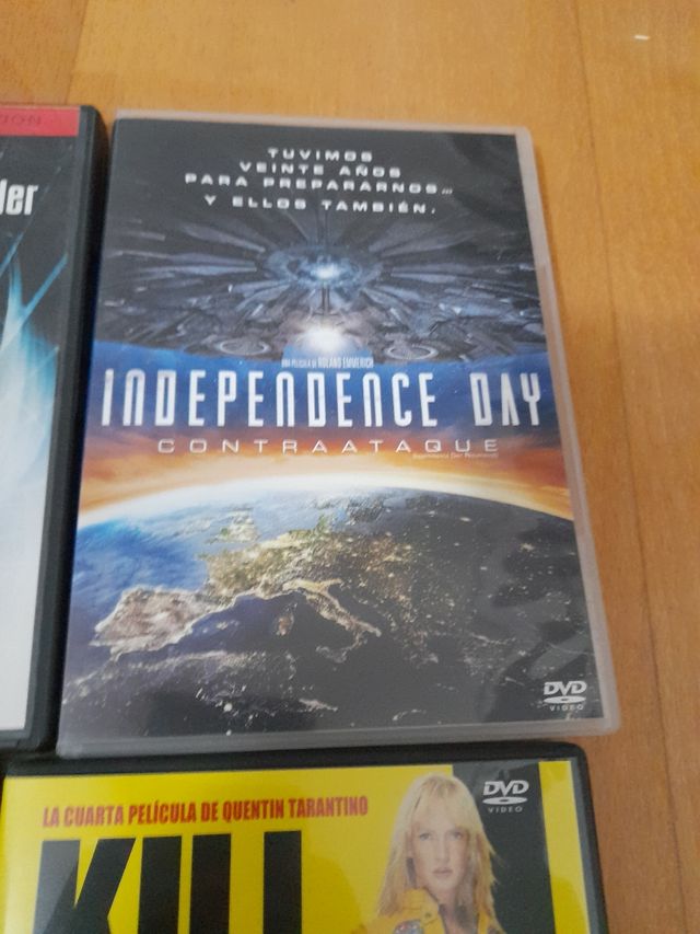 Películas clásicas