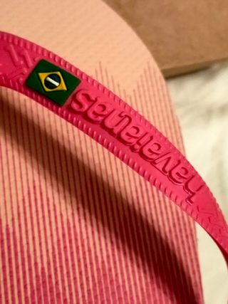 Infradito Havaianas