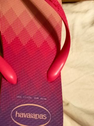 Infradito Havaianas