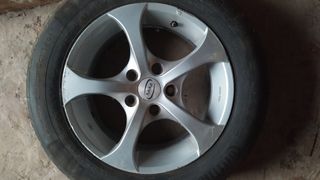 llantas MIM en 15 5x112