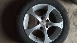 llantas MIM en 15 5x112