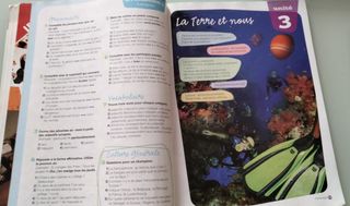 Pluriel 3 Livre de l'élève 3°ESO