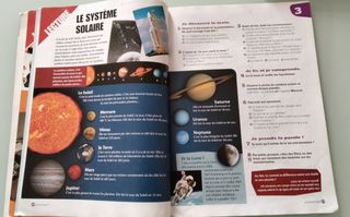 Pluriel 3 Livre de l'élève 3°ESO