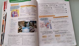 Pluriel 3 Livre de l'élève 3°ESO