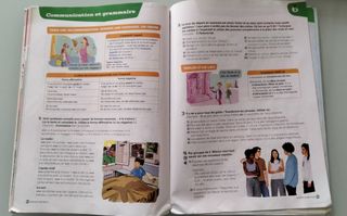 Pluriel 3 Livre de l'élève 3°ESO