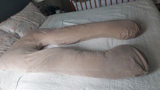 Cojin / almohada embarazo lactancia