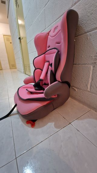 2x1 Silla Cybex Pallas 2-Fix + otra de regalo