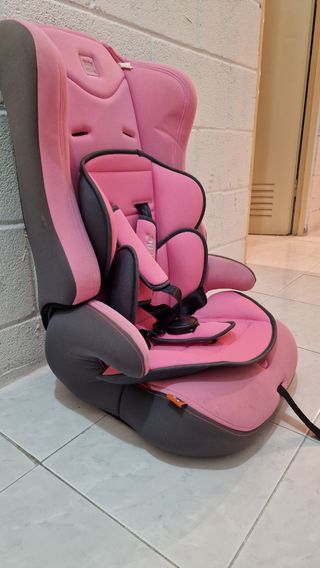 2x1 Silla Cybex Pallas 2-Fix + otra de regalo