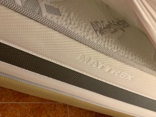 COLCHON 110CM + SOMIER + FUNDA