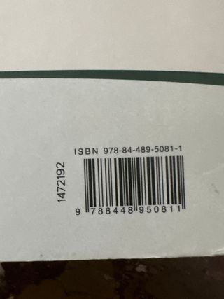 Libro Matemáticas 3rESO