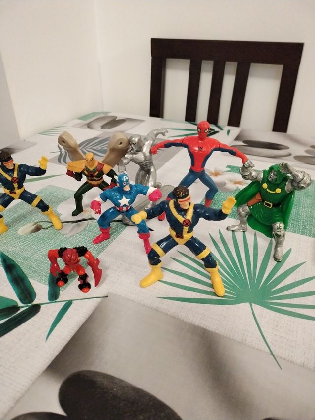 Juguetes para niños