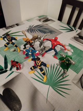 Juguetes para niños