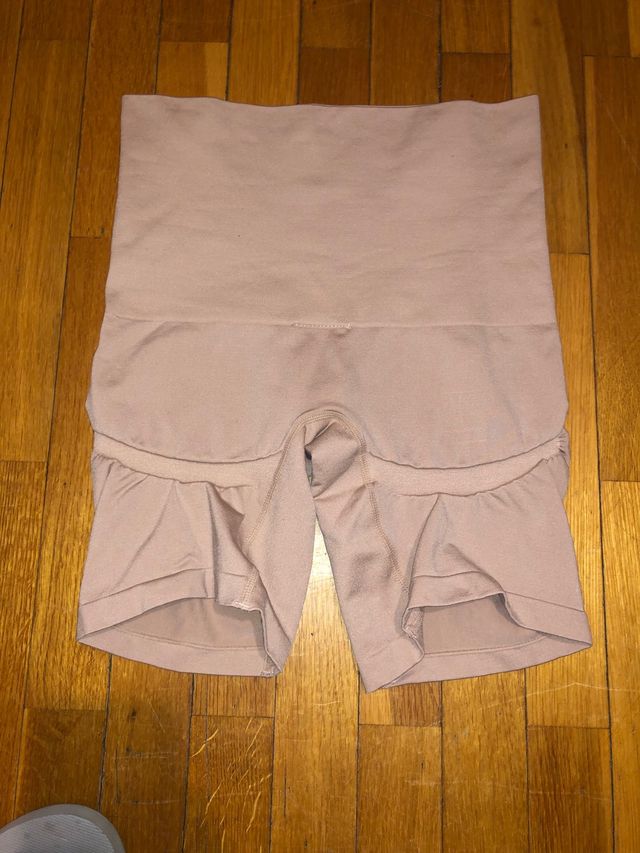 Culotte moldeador push-up H&M