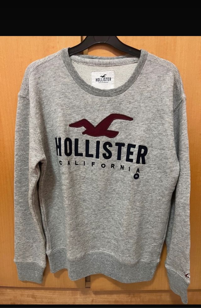 Jersey hollister